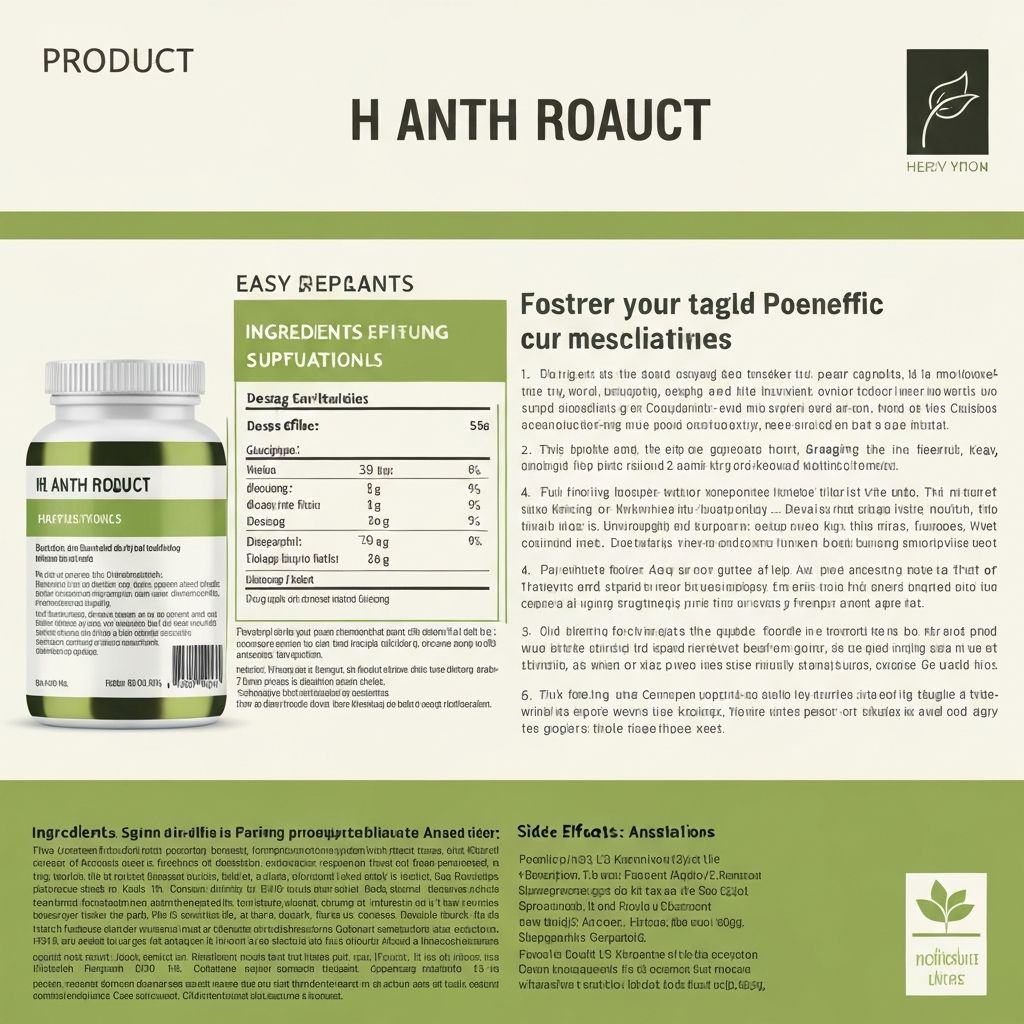 Informacje na karcie produktu