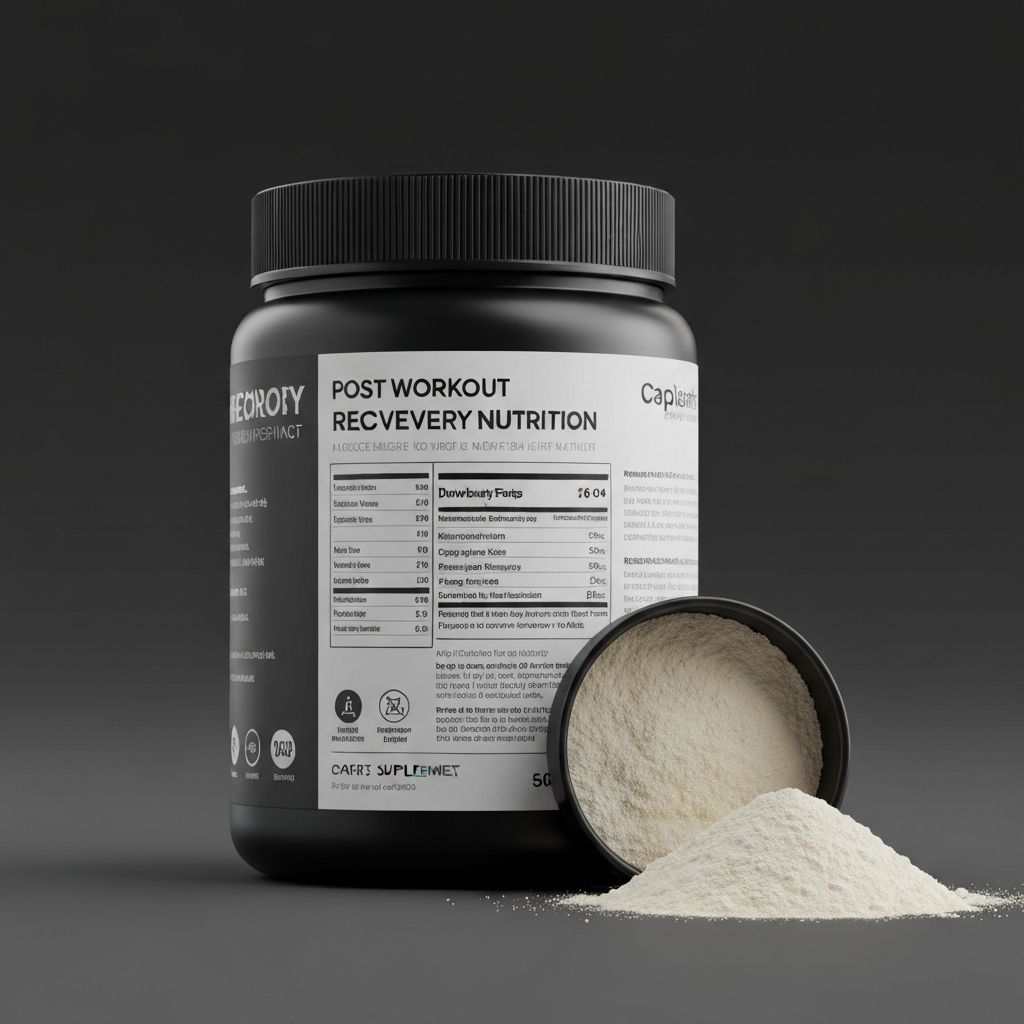 Preparat Regeneracyjny